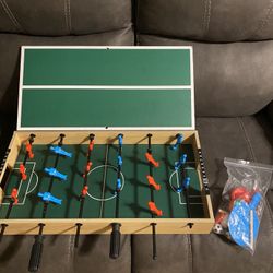 Pool Table / Hockey Table And More 