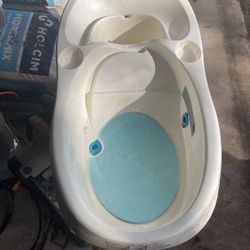 Baby Bath Tub