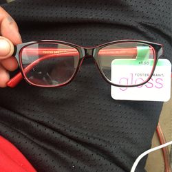 Reading Glasses +1.50