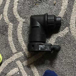 Hilton sds attachment