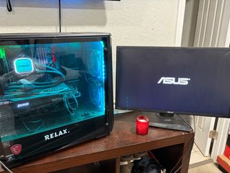 PC & Desktop