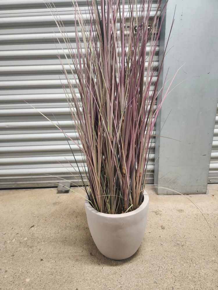 Fake Plant Home Decor