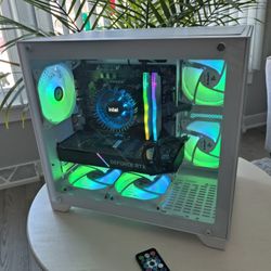 Gaming PC i5 13500t Only Cash 