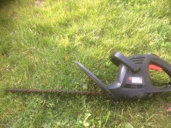 Chein saw