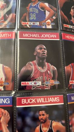 Basketball lot
