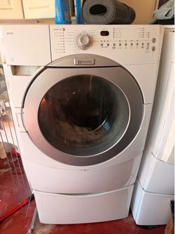 Washer machine