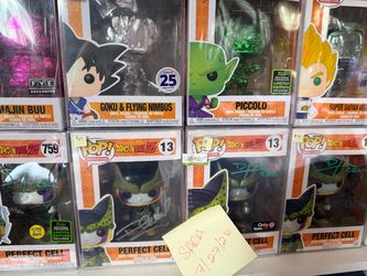 Various Funko