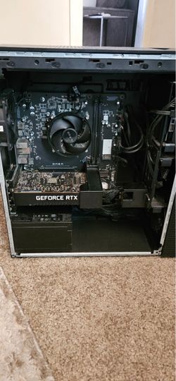 OMEN PC 2020!!!