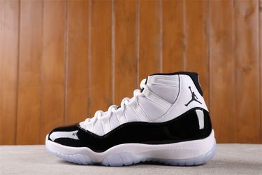 Air Jordan 11 Retro 'Concord'