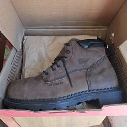 Work Boots 