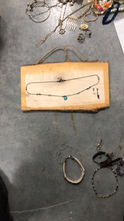 Necklace