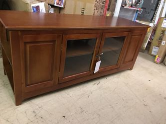 Brand New TV Stand 62x25x22