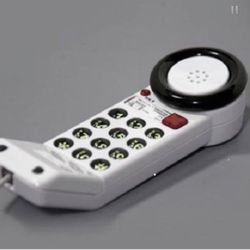 Med- Pat Inc. XL-88ZM Telephone