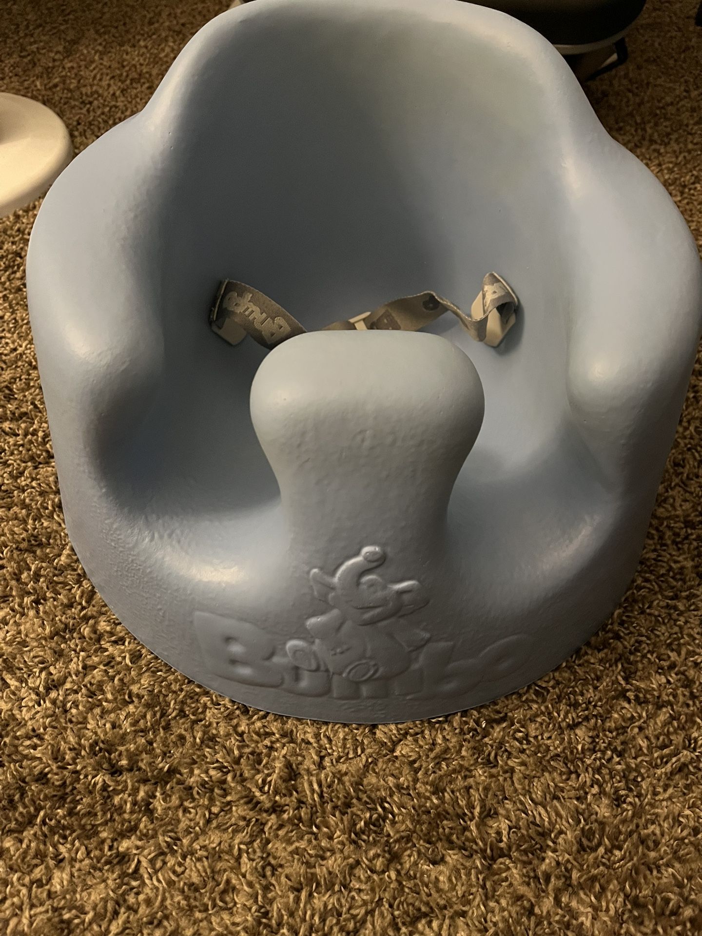 Gumbo Baby Support Seat