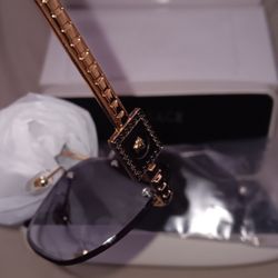 Versace Glasses