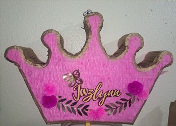 Piñatas