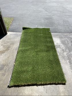 Artificial Grass
