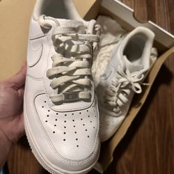 Nike Airforce 7.5 Men