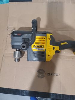 DEWALT HOLEHAUG