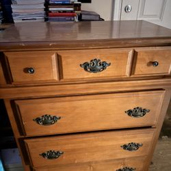Drawer For Sale In Good Condition Minor Dings 