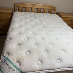 Bedroom Furniture Set for Sale