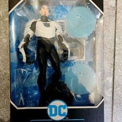 DC Multiverse "SHRIEK: Unmasked"