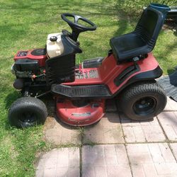 Mower $250