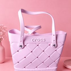 Bolsa Crocs Mediana Nueva 