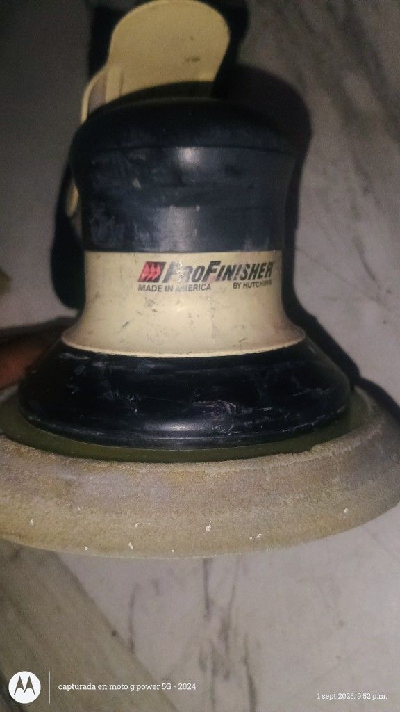 D8 Sander Good Conditions