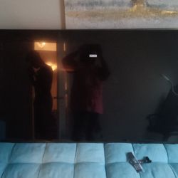 65 Inch Smart Smart Tv