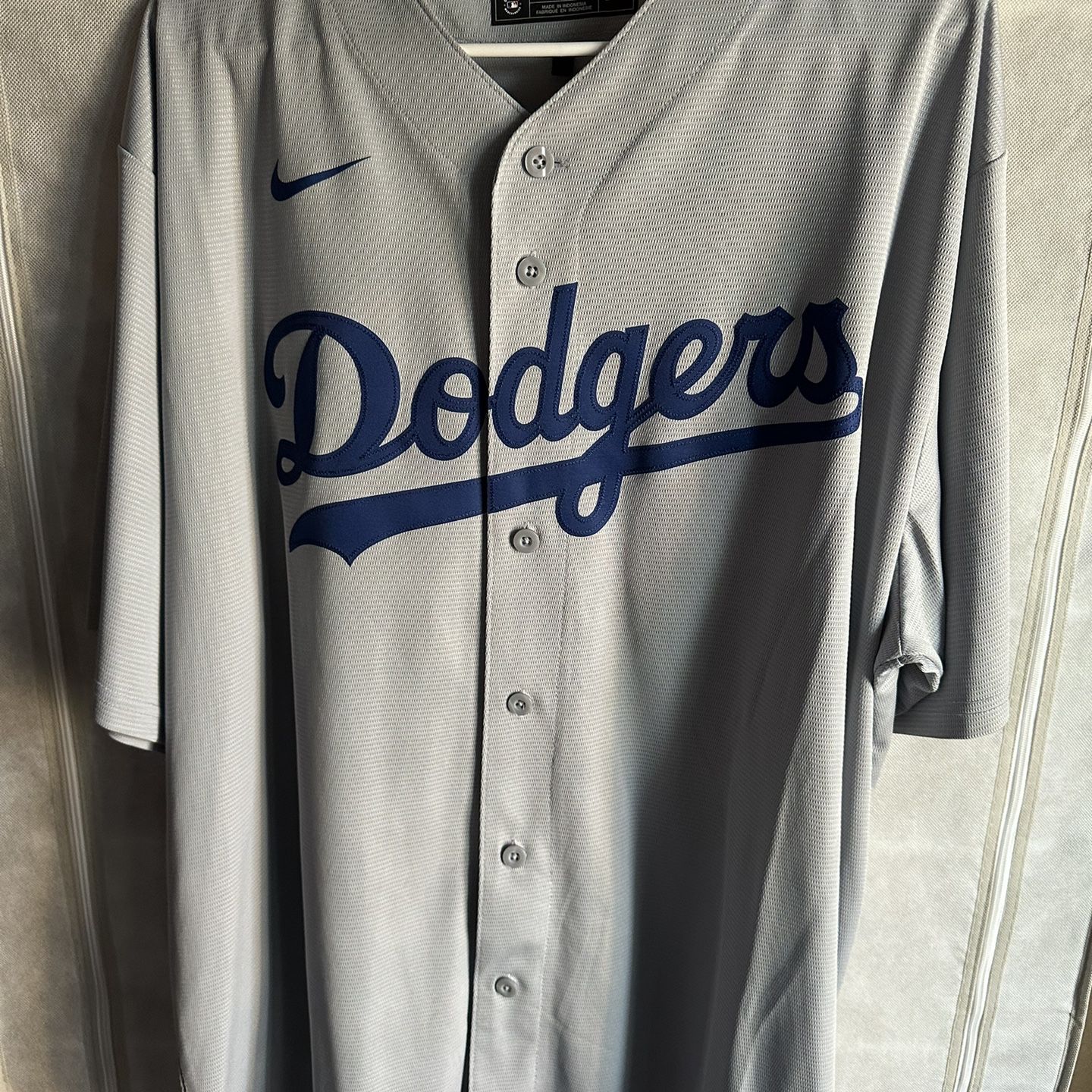 Dodgers Jerseys Size 2XL for Sale in Las Vegas, NV - OfferUp