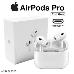Airpods  Pro 2nd gen