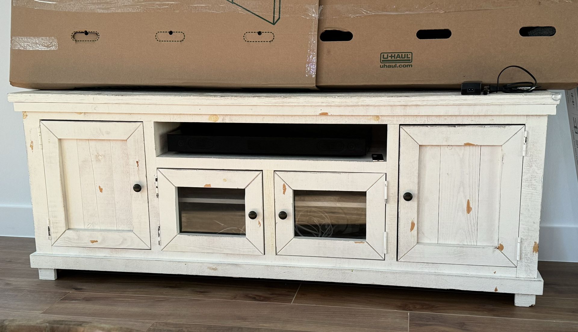 Console Table