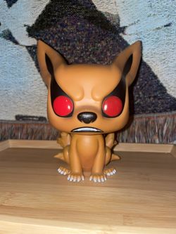 Kurama Funko Pop