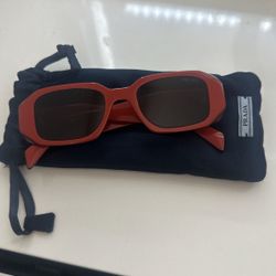 Prada glasses 