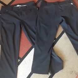 Puma 6 Pocket Golf Pants