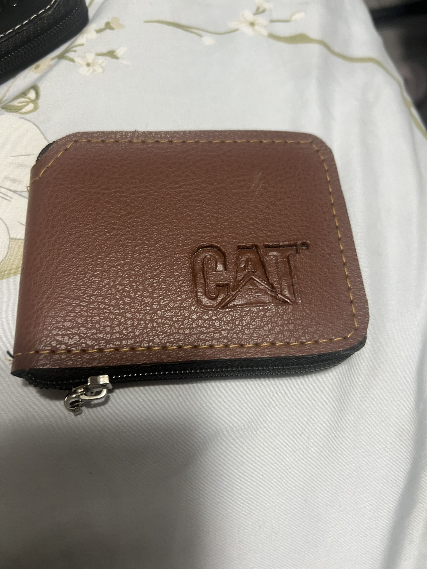 Cat Wallet