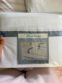 Bed sheets