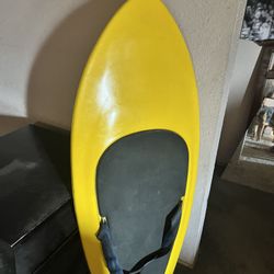 Old Watersport Gear