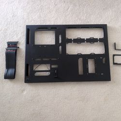 Wall Mount PC Frame