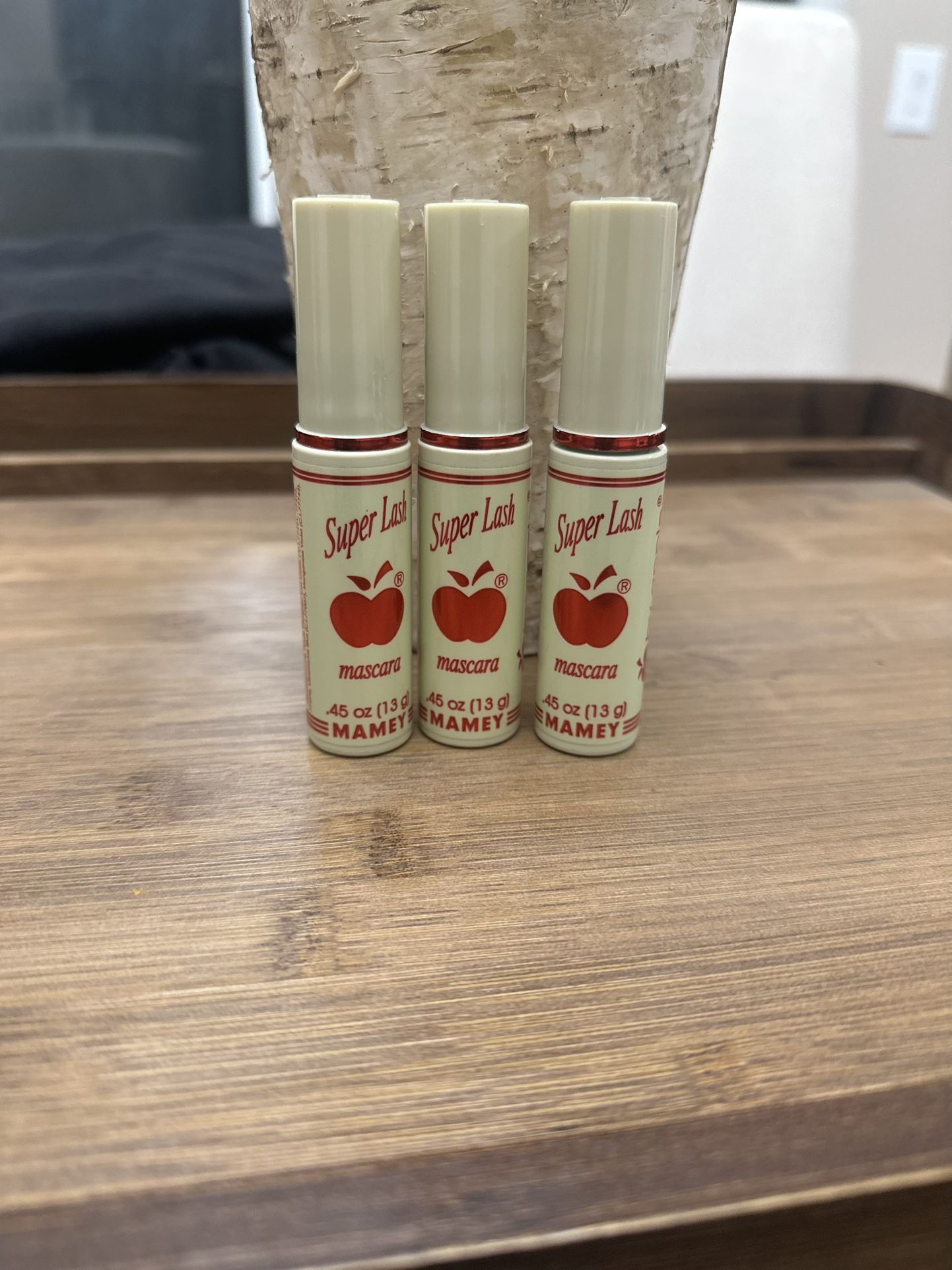 Super Lash $6 Each