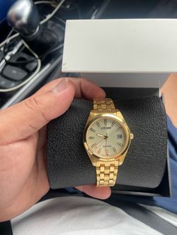 Citizen Corso eco drive