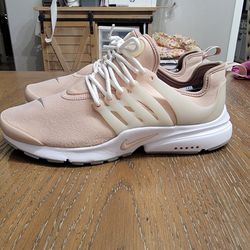 Nike Air presto