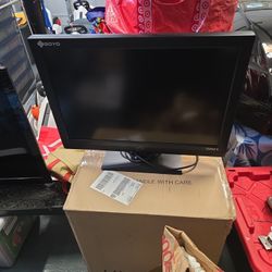 24" IPS computer Monitor soyo Brand (High End)