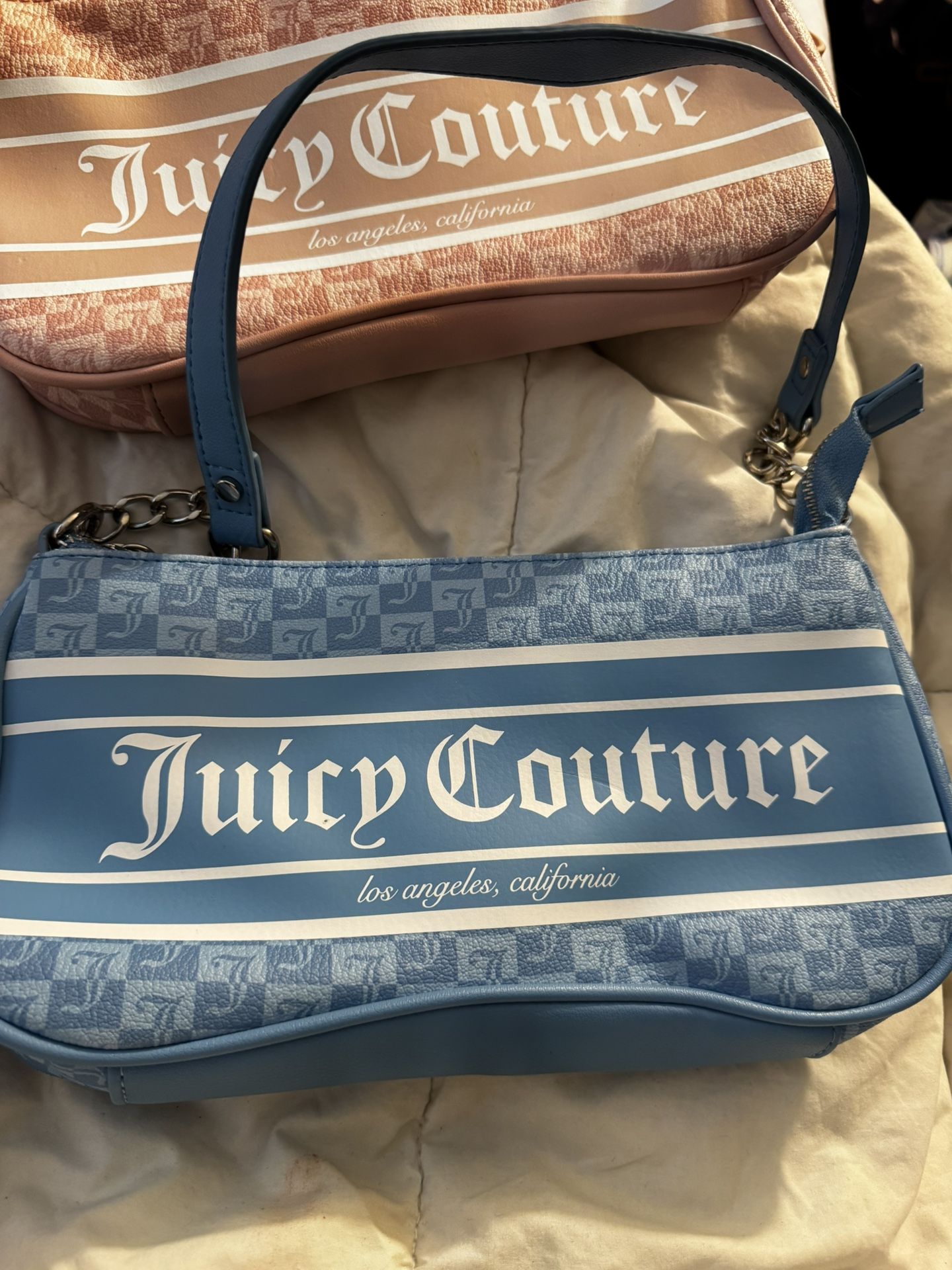 Juicy Couture Shoulder Bags