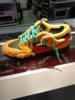 Nike size 9