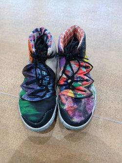 Kybrie s2s pineapple size 13