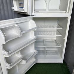 Whirlpool Refrigerator 