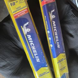 Window Wipers