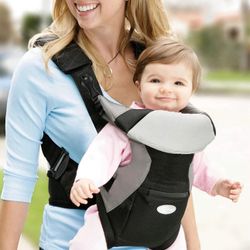 Infantino Front2Back Rider - Front 2 Back Rider